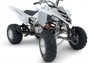 Yamaha Raptor 700R